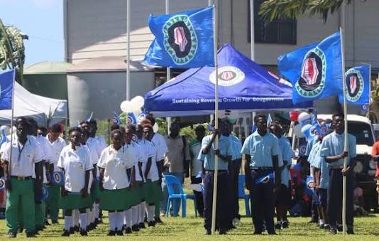 Row over Bougainville referendum. PM stands firm on three-quarter majority