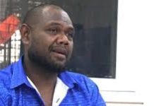 EL Nino impacts may be felt differently across Solomon Islands: Director Met Services