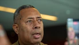 Fiji Military will not interfere in next election, says RFMF Commander