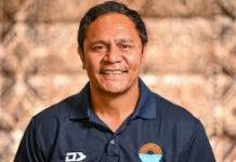 ‘That’s what we’re set up to do’: Kevin Senio reflects on Moana Pasifika’s legacy