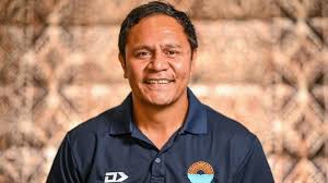 ‘That’s what we’re set up to do’: Kevin Senio reflects on Moana Pasifika’s legacy