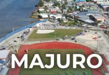 Majuro Marshall Islands to host Oceania Cup 2027