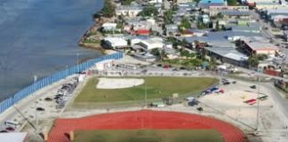 Majuro Marshall Islands to host Oceania Cup 2027