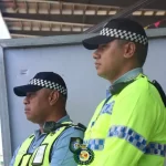 Tonga police see crime growing more regional and digital