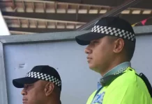 Tonga police see crime growing more regional and digital
