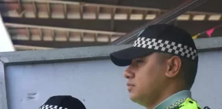 Tonga police see crime growing more regional and digital