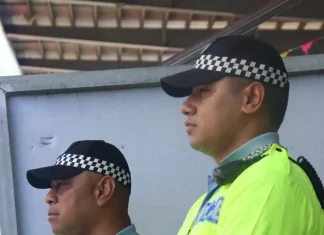 Tonga police see crime growing more regional and digital