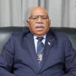 Fiji PM says next election due between 24 December and early February 2027