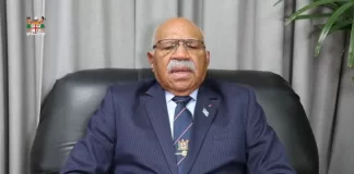 Fiji PM says next election due between 24 December and early February 2027