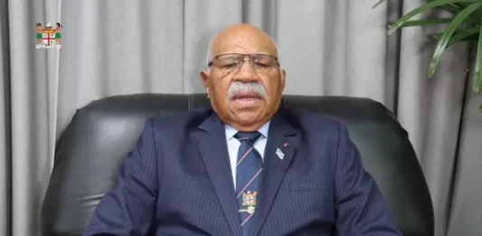 World leaders need to see Pacific climate impacts firsthand: PM Rabuka