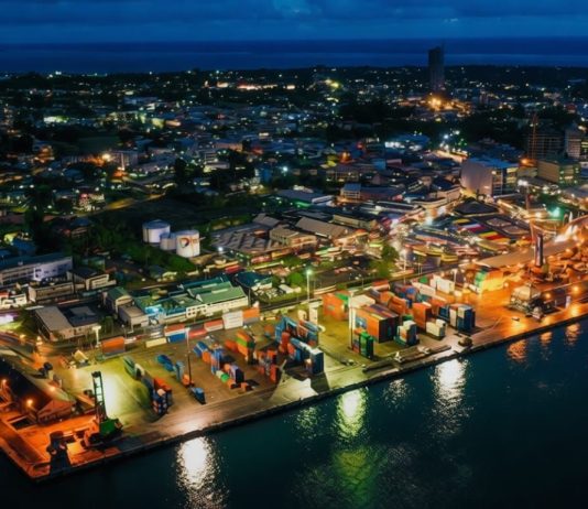 When the Quad Comes Calling: Multilateral Architecture and Fiji’s Embedded Alignment