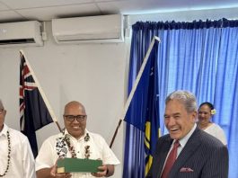 Tokelau faces major financial crisis after expulsion from key regional fisheries scheme
