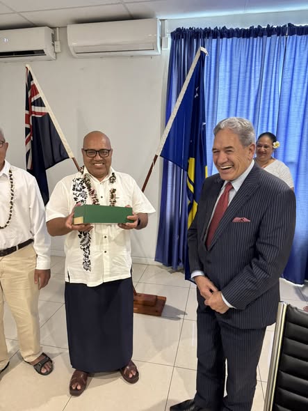 Tokelau faces major financial crisis after expulsion from key regional fisheries scheme