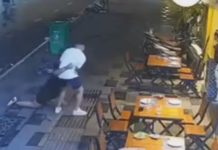 Concern over organised crime networks in Pacific after Vietnam killing