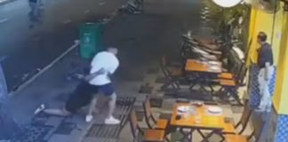 Concern over organised crime networks in Pacific after Vietnam killing