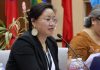 Marshall Islands Chair opens Economic officials meeting, urges strong input for Ministers