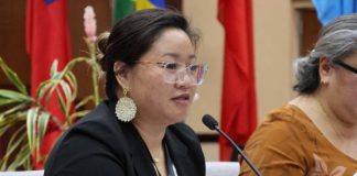 Marshall Islands Chair opens Economic officials meeting, urges strong input for Ministers