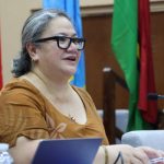 Forum DSG Solofa calls for deeper regional integration as economic pressures mount
