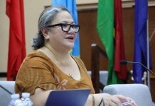 Forum DSG Solofa calls for deeper regional integration as economic pressures mount