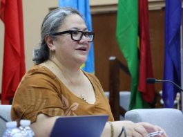 Forum DSG Solofa calls for deeper regional integration as economic pressures mount