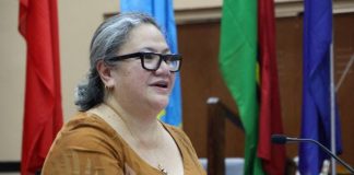 Forum DSG Solofa calls for deeper regional integration as economic pressures mount