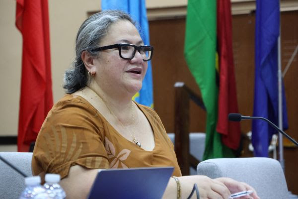 Forum DSG Solofa calls for deeper regional integration as economic pressures mount