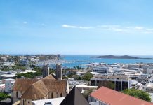 France commits more recovery funding for New Caledonia as 50 new projects approved