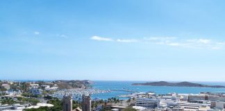 France commits more recovery funding for New Caledonia as 50 new projects approved