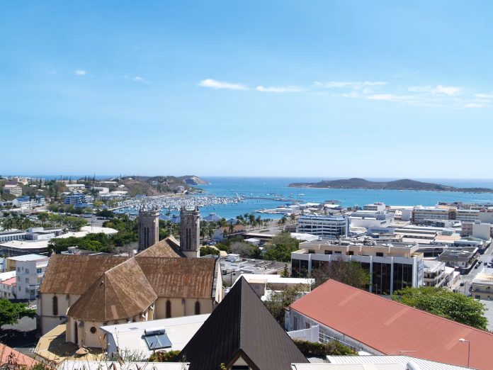 France commits more recovery funding for New Caledonia as 50 new projects approved