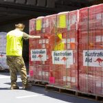 Australia helps Pacific Islands dodge worst of aid cuts