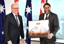Pacific pushes back after Chinese missile test backfires