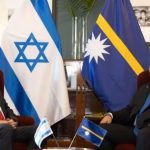 Nauru’s Jerusalem embassy move raises questions over Pacific diplomacy – academic