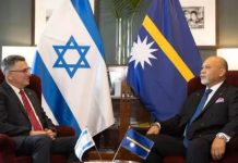 Nauru’s Jerusalem embassy move raises questions over Pacific diplomacy – academic