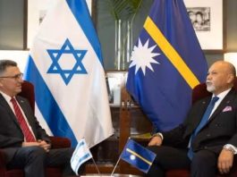 Nauru’s Jerusalem embassy move raises questions over Pacific diplomacy – academic