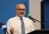 Solomon Islands PM Wale condemns missile test over Pacific Region