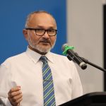 Solomon Islands PM Wale condemns missile test over Pacific Region