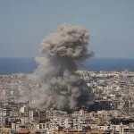 The Pacific pays the price of the U.S–Iran war