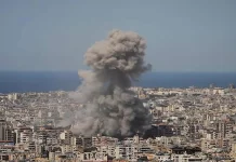 The Pacific pays the price of the U.S–Iran war