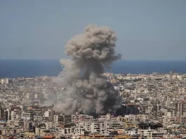 The Pacific pays the price of the U.S–Iran war