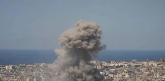 The Pacific pays the price of the U.S–Iran war