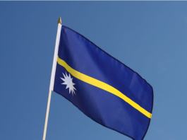 Naoero withdraws recognition of South Ossetia and Abkhazia