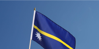 Naoero withdraws recognition of South Ossetia and Abkhazia