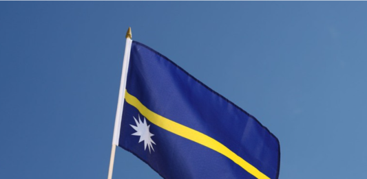 Naoero withdraws recognition of South Ossetia and Abkhazia
