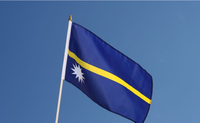 Naoero withdraws recognition of South Ossetia and Abkhazia