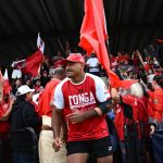 ‘Our Origin’: Tonga veteran targets revenge on Samoa
