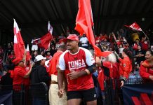 ‘Our Origin’: Tonga veteran targets revenge on Samoa