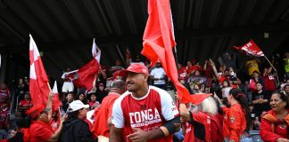 ‘Our Origin’: Tonga veteran targets revenge on Samoa