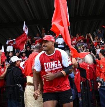 ‘Our Origin’: Tonga veteran targets revenge on Samoa