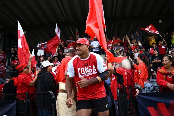 ‘Our Origin’: Tonga veteran targets revenge on Samoa