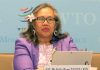 Samoa says Geneva Weeks strengthened its voice in global trade